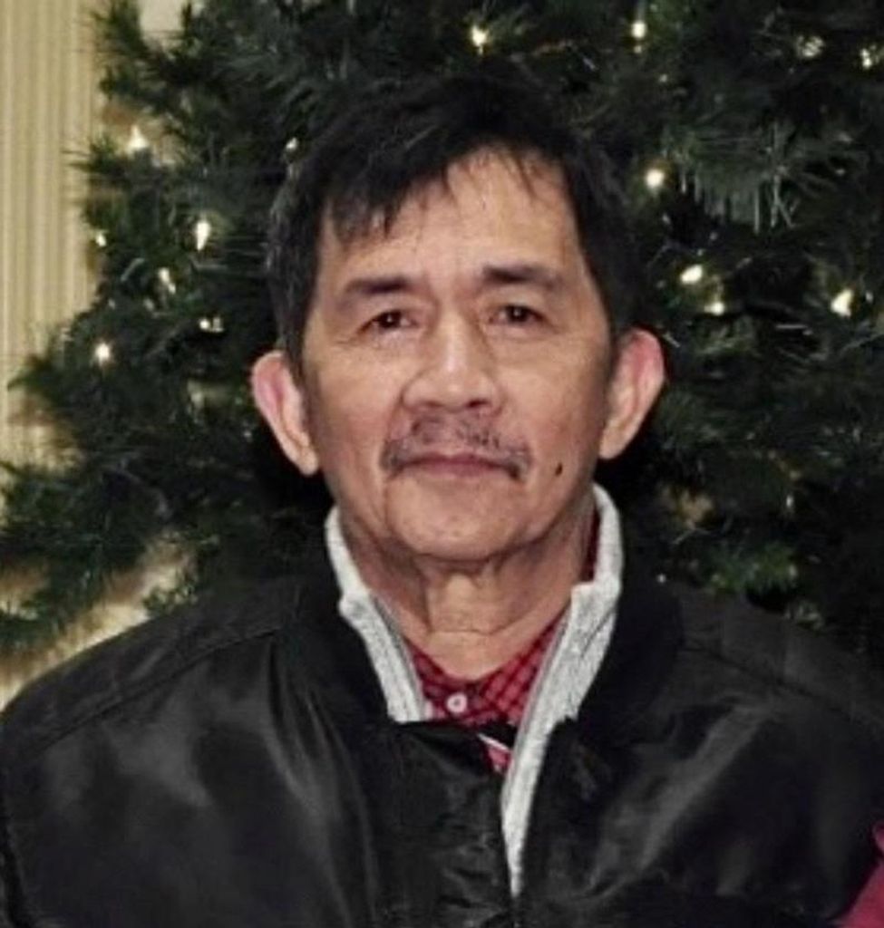 Sylvan M. Obando Profile Photo