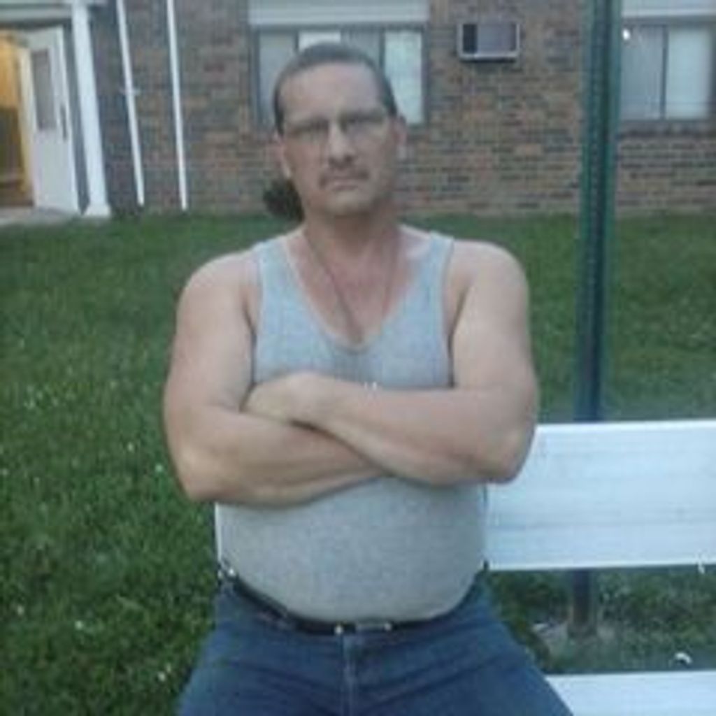 Timothy Edward Arigoni
