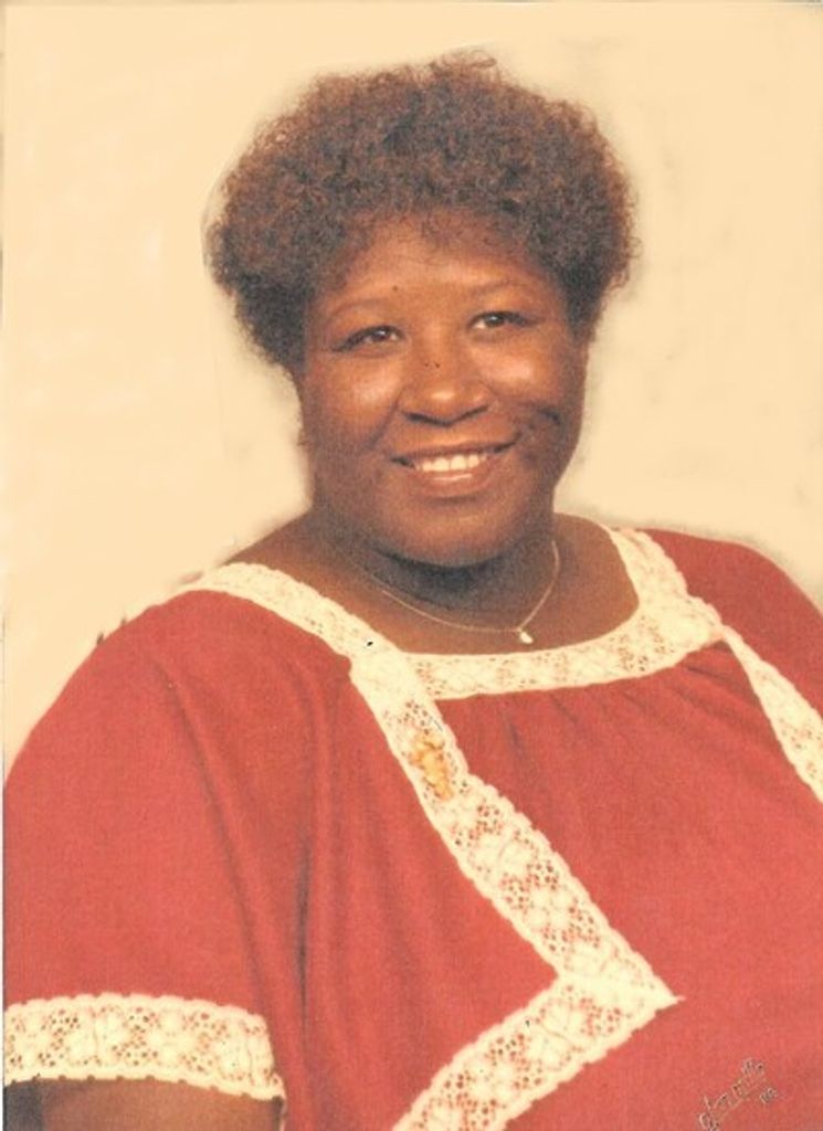 Florence Lacue Profile Photo