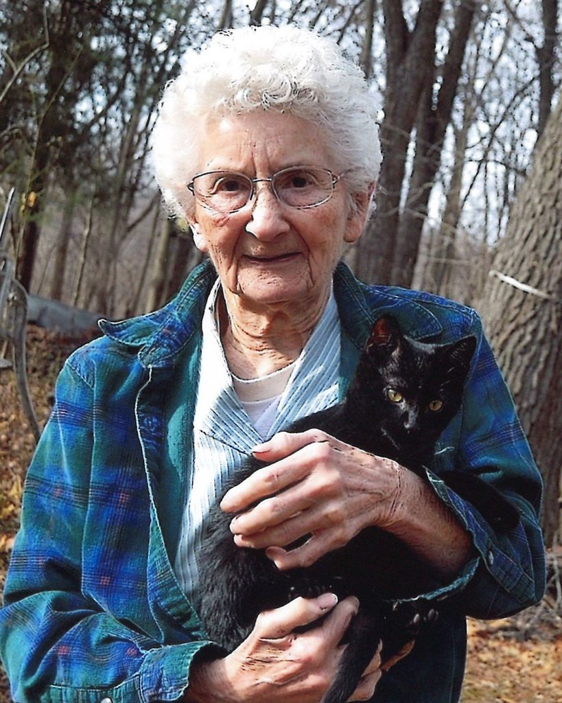 Helen Rupe