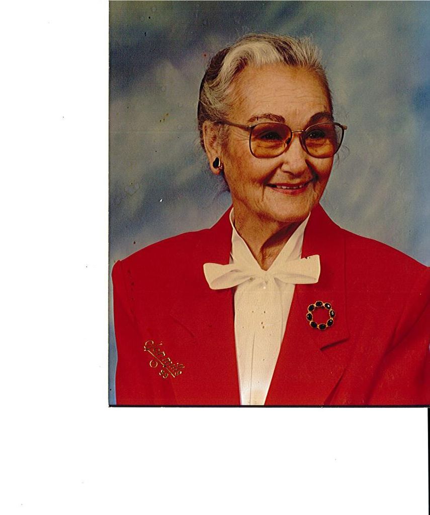 Mae Mcfee King Profile Photo