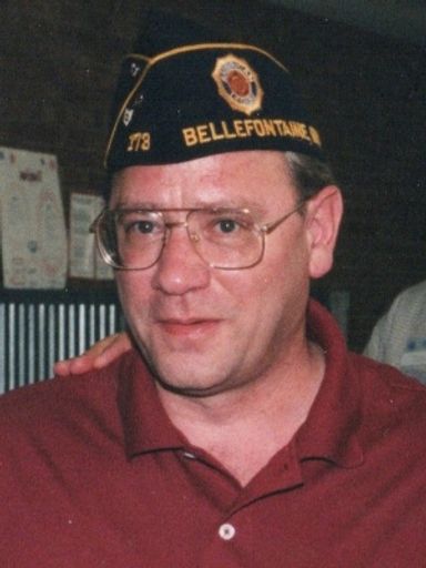 Steven Francis Peltier Profile Photo