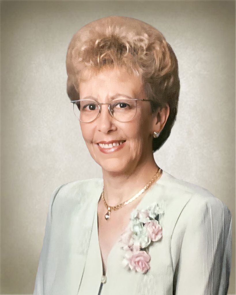 Estelle Fournier Profile Photo