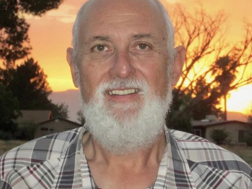 Larry Jordan Profile Photo