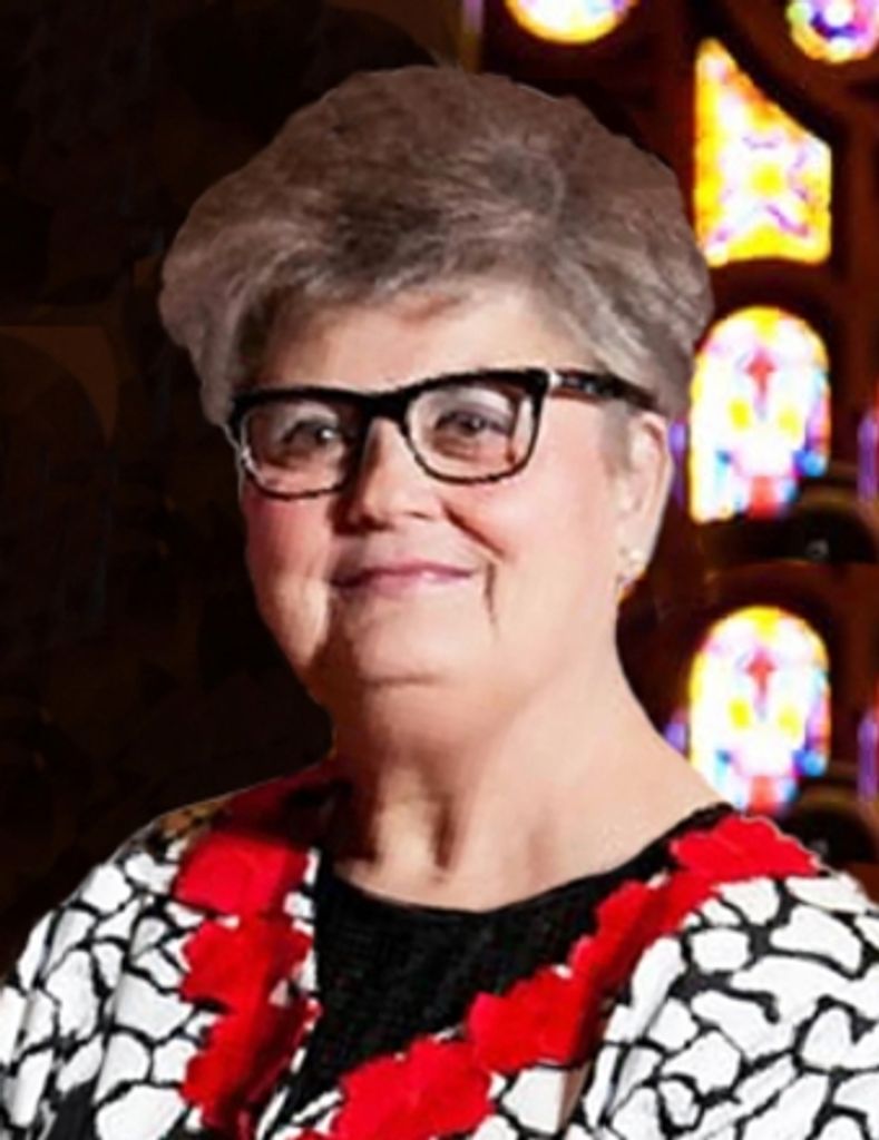 Jacqueline "Jackie" Cary Profile Photo
