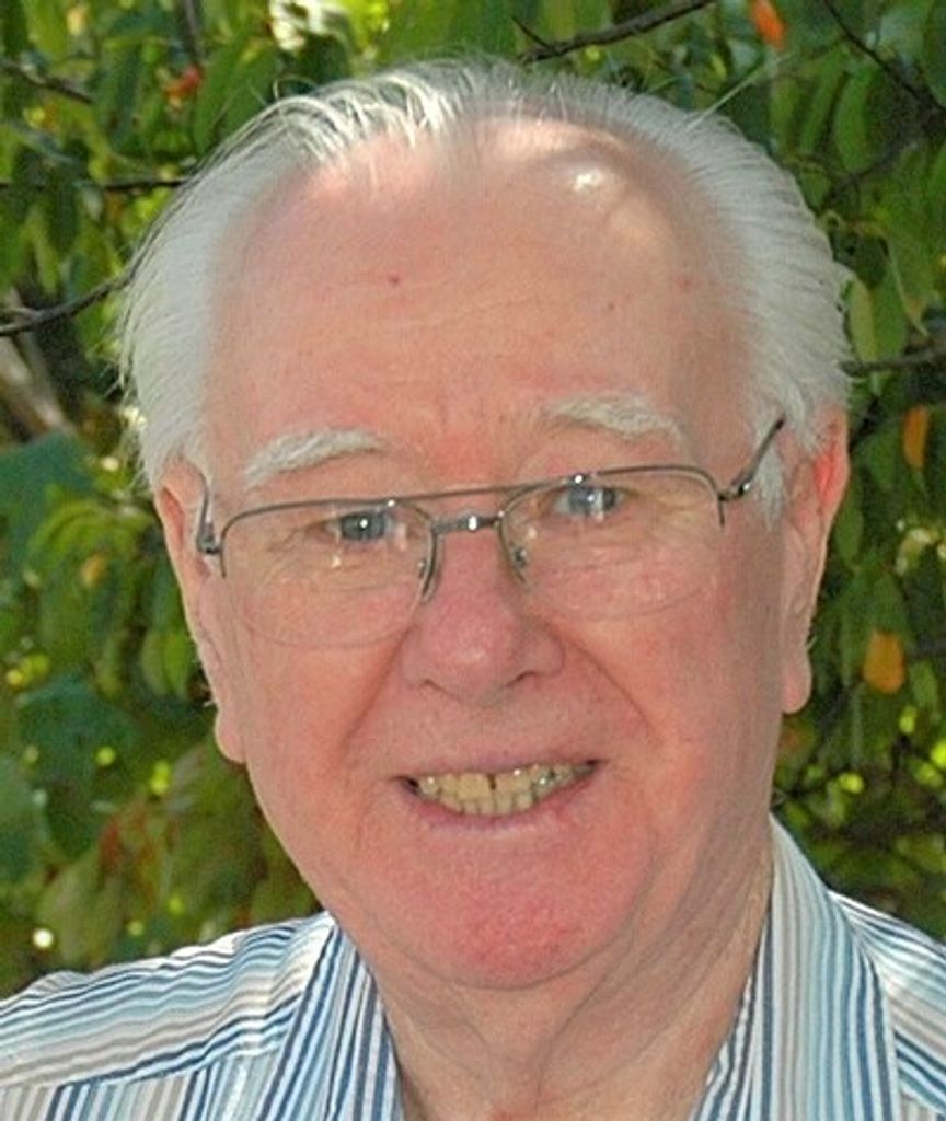 John Conrad Stettner Profile Photo