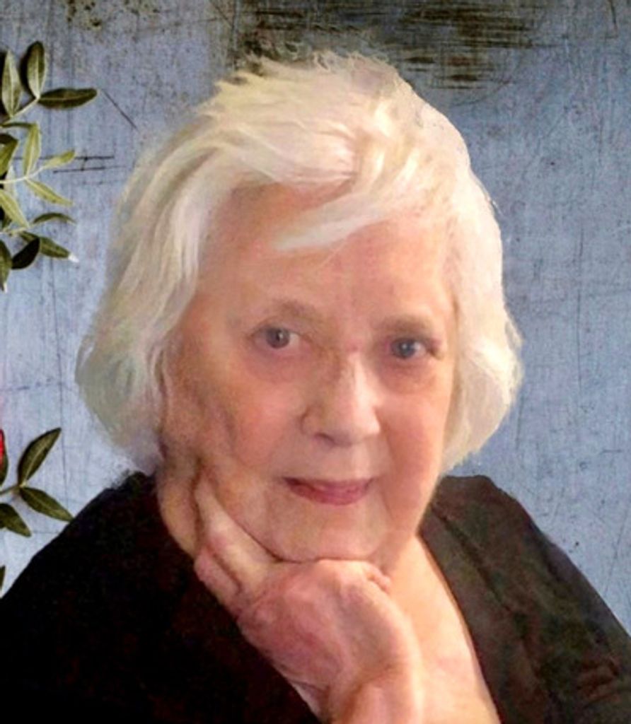 Dona Joy Nichols Profile Photo