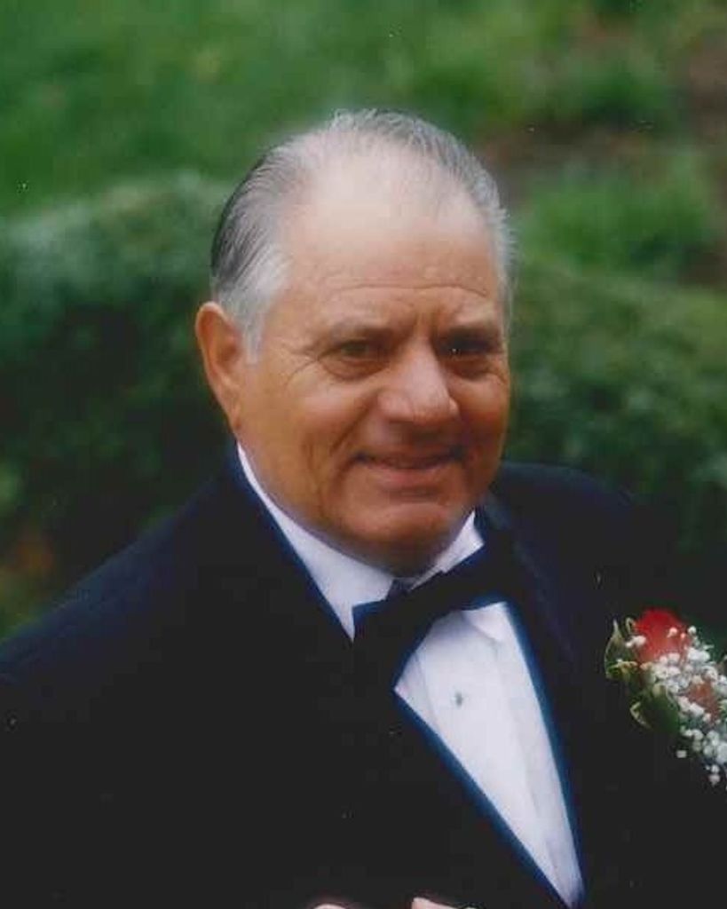 Bruno Ierullo Profile Photo