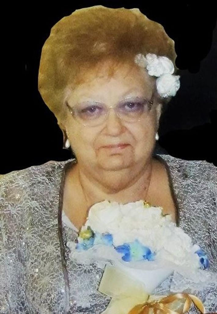 Beverly Rose Warner Profile Photo