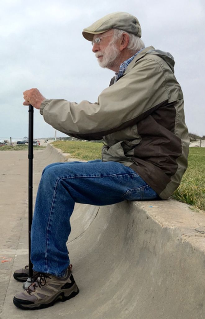 Loyd "Dick" Richard Griest