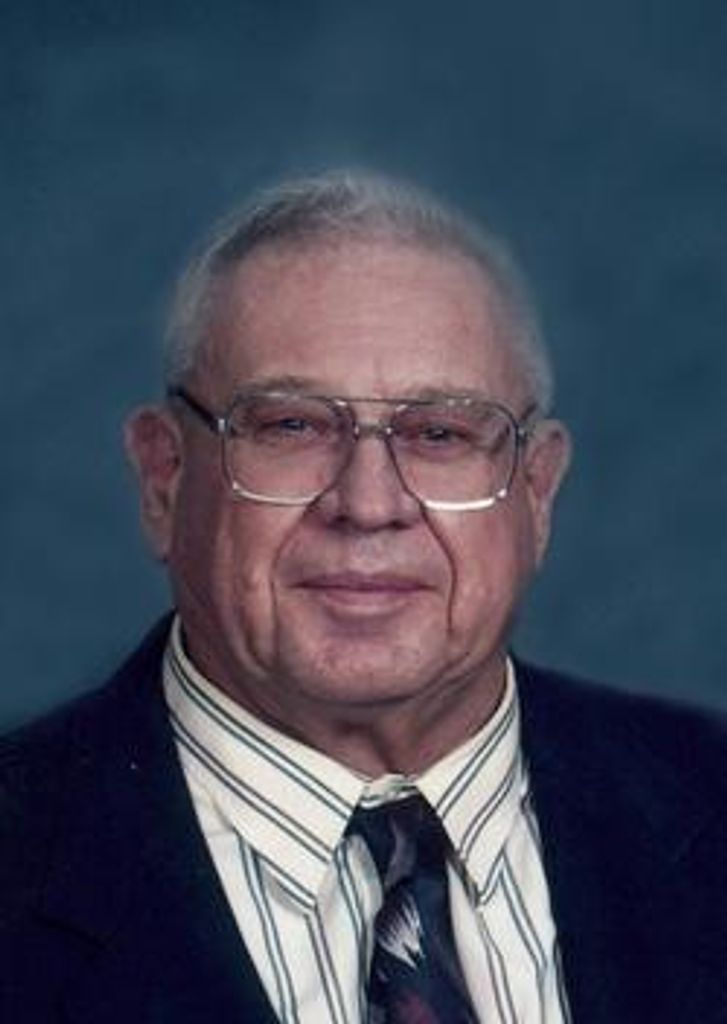 Waynard B. Johnson