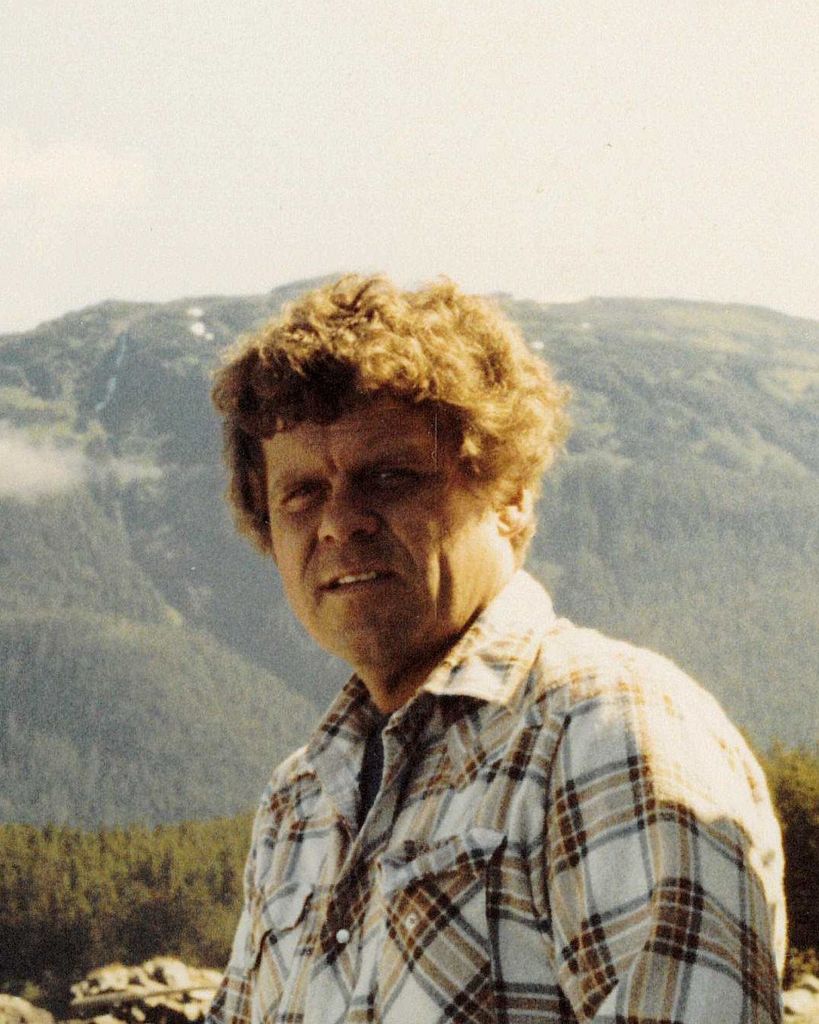Allen D. Roos Profile Photo