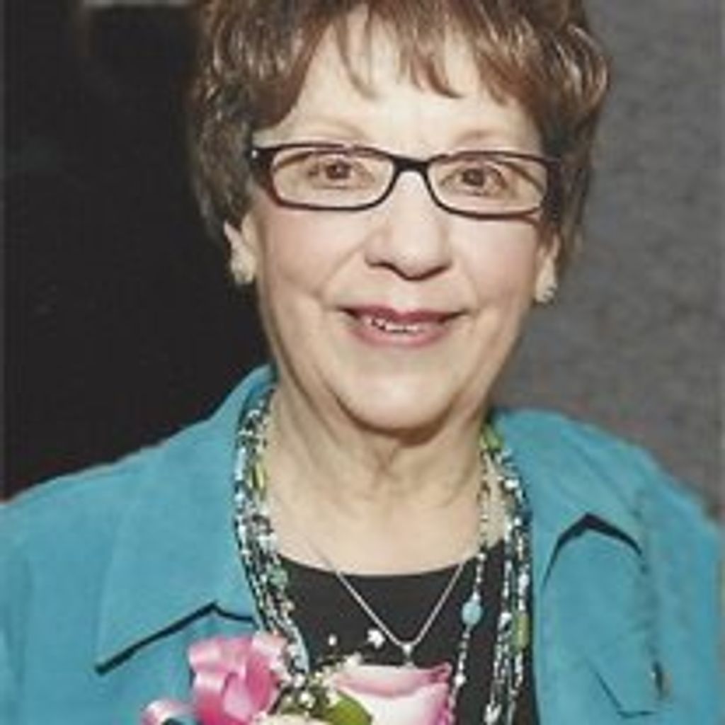 Gloria Jeanne Lesieur Profile Photo