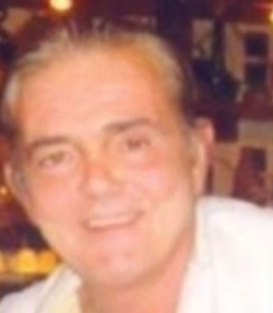Michael Mcerlean