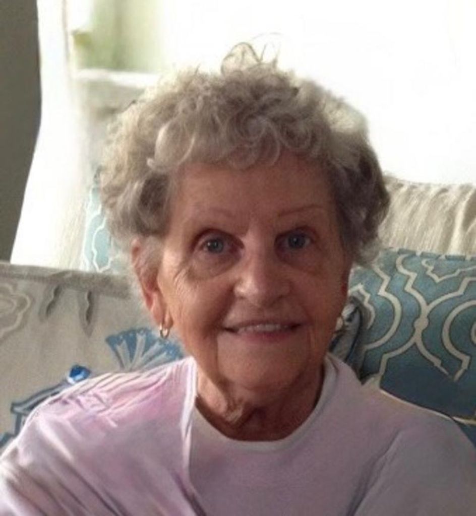 Beatrice Burch Helton Profile Photo