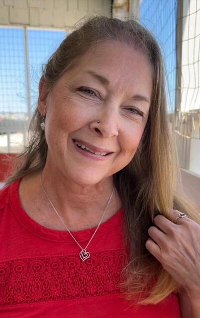 Connie Jean Fasching