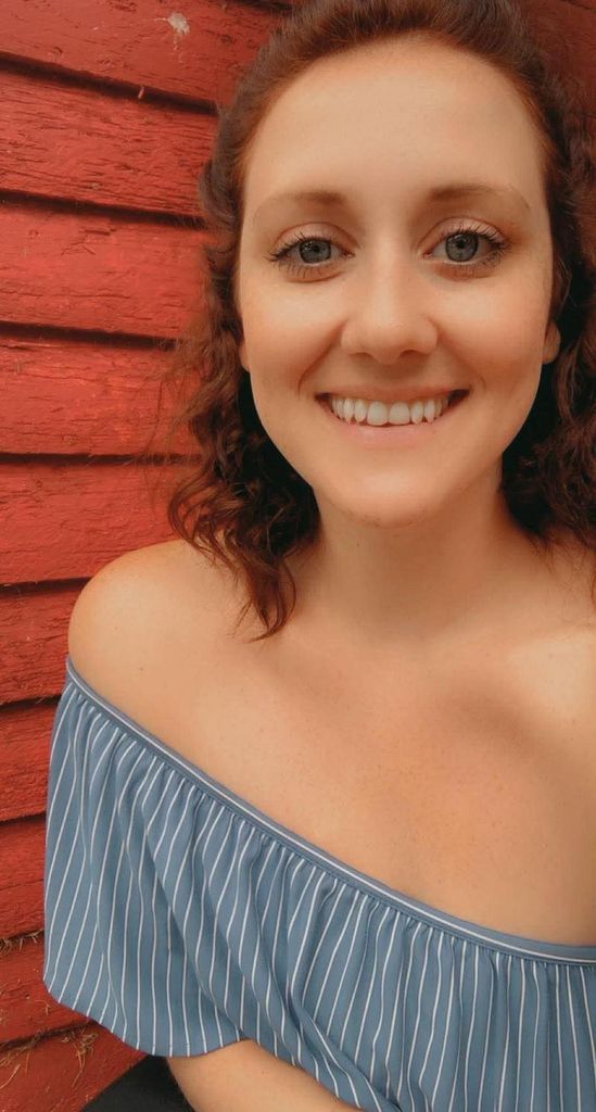 Megan Marie Thompson Profile Photo