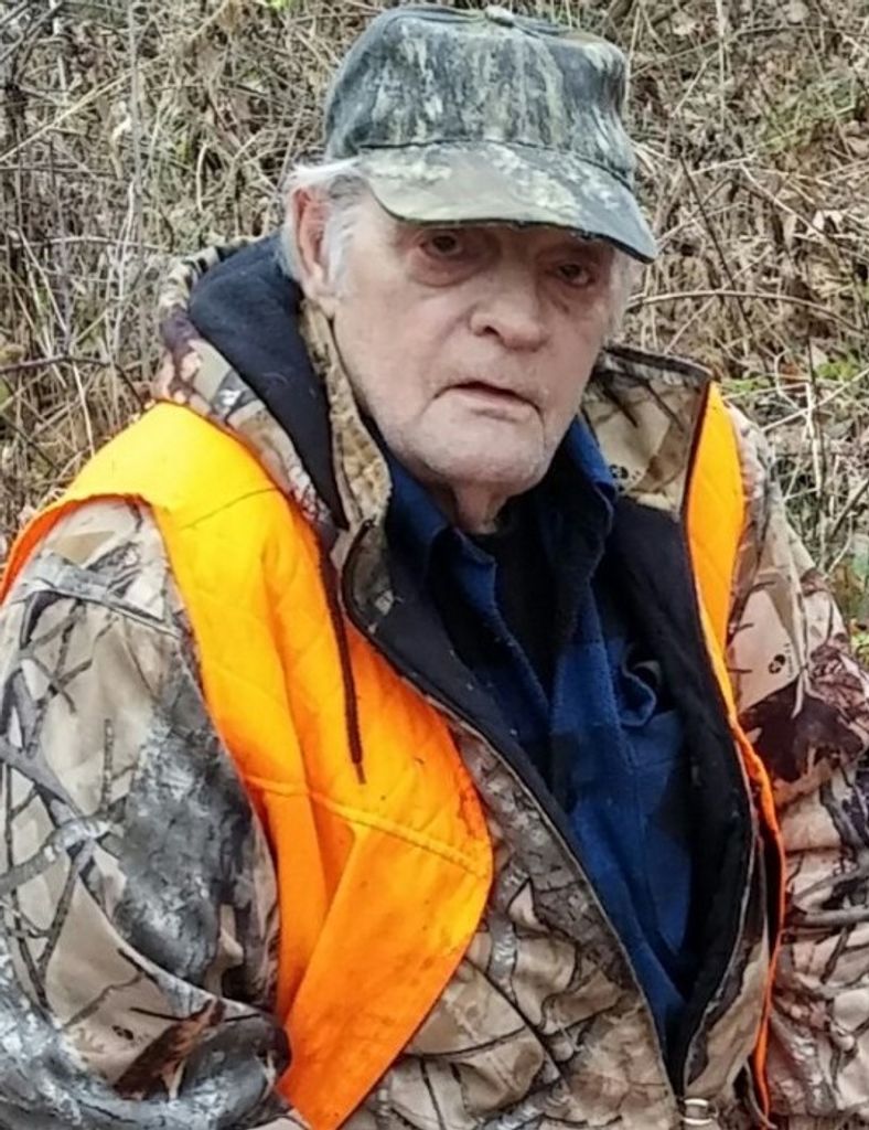 Robert L. Landis, Sr.