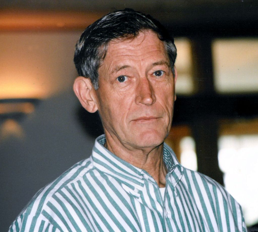 Orland D. Aspenson