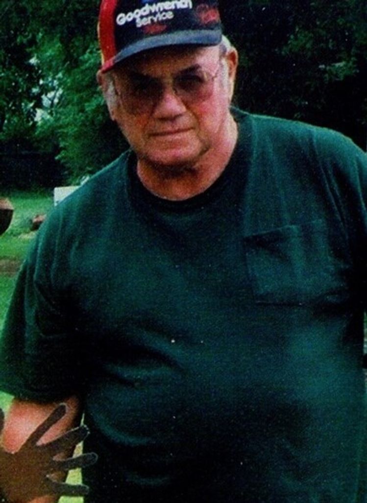 William T. "Tom" Endicott Profile Photo