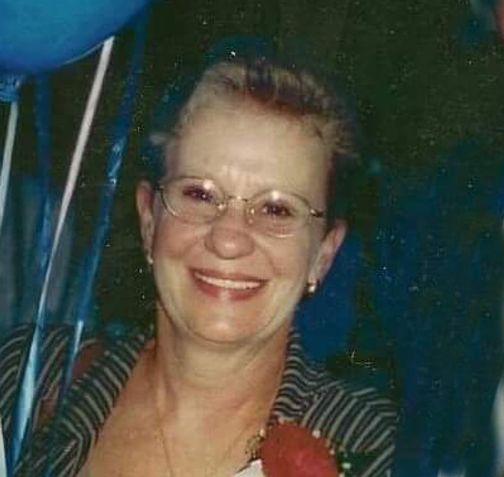 Linda Lue Shull