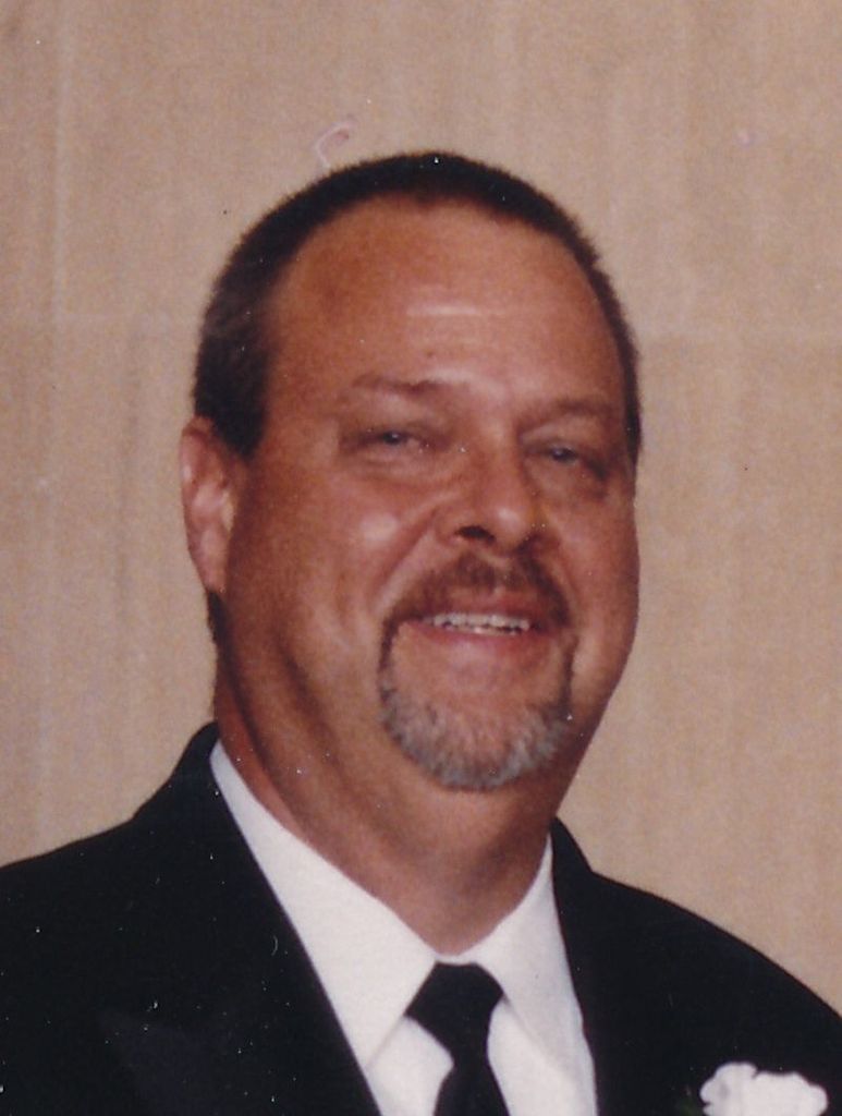 William B. "Bill" Carrico Profile Photo
