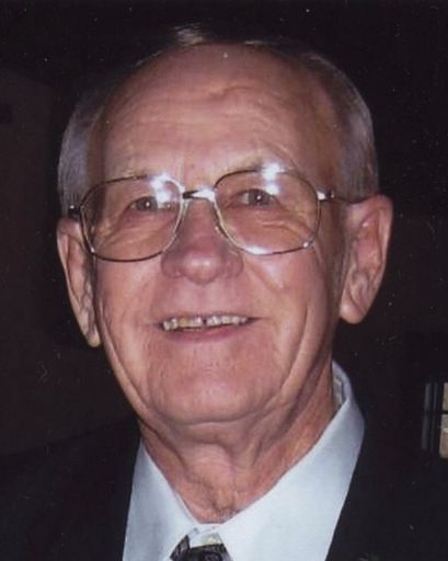 Bill E. Little's obituary image