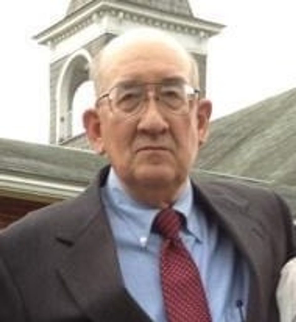 Galen E. Imler