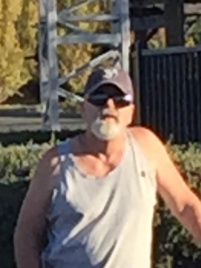 Robert Cunningham