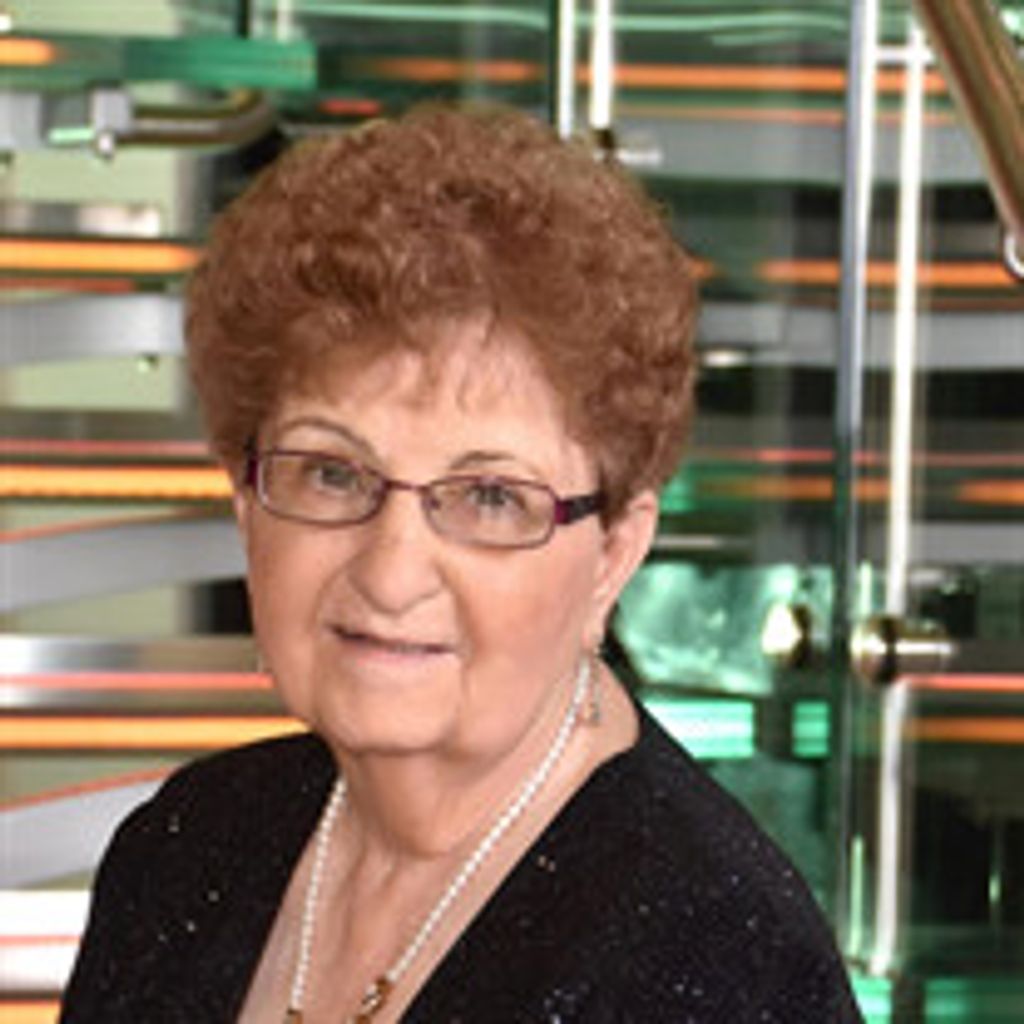 Gail L. “Nana” LaDuke
