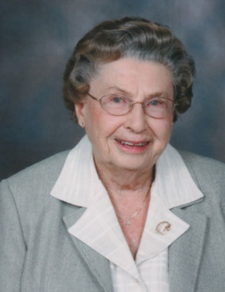 Floria Elizabeth Mcnally Profile Photo