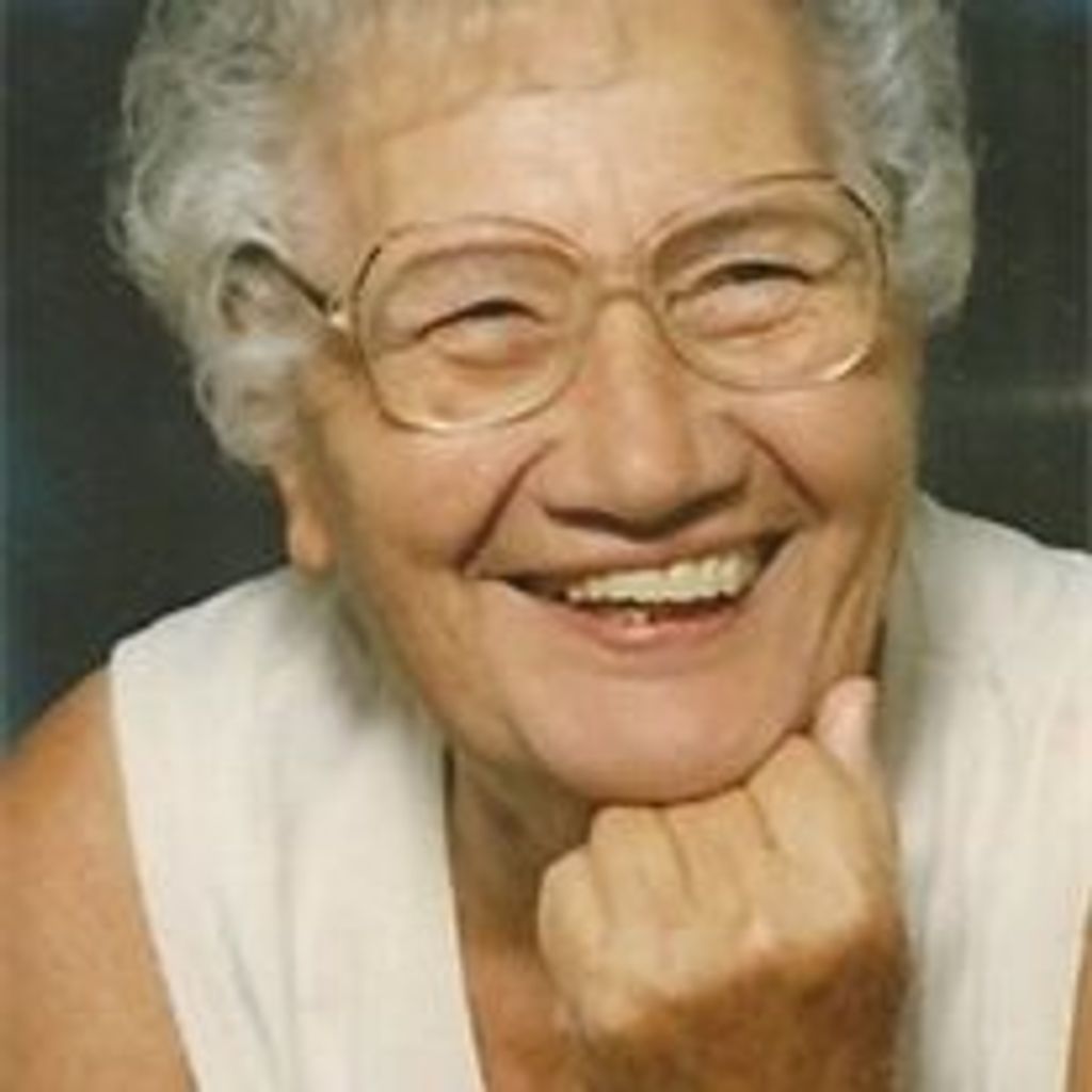 Virginia Covais