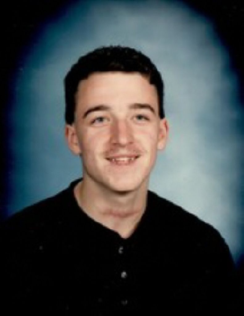 Stuart John Hager
