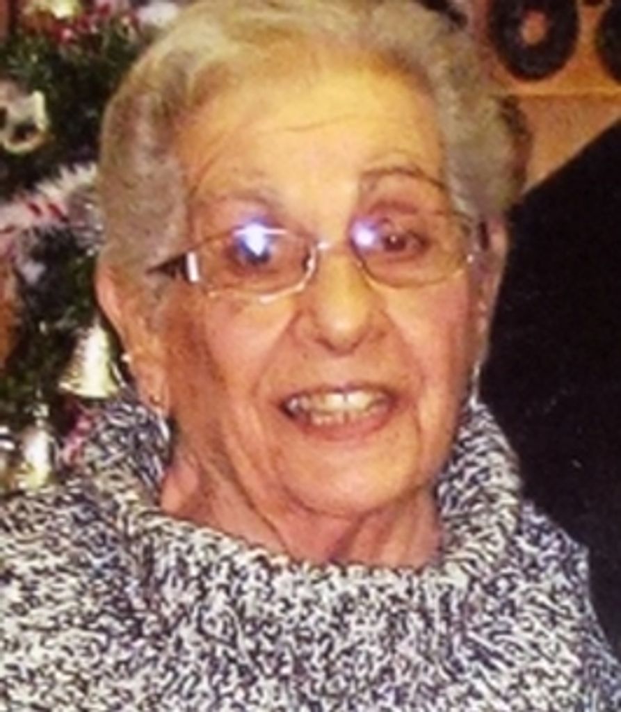 Margaret Lebon Profile Photo