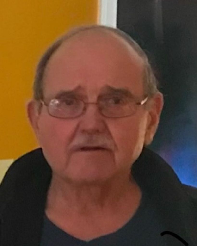 Robert S. "Spanky" Marflak Profile Photo