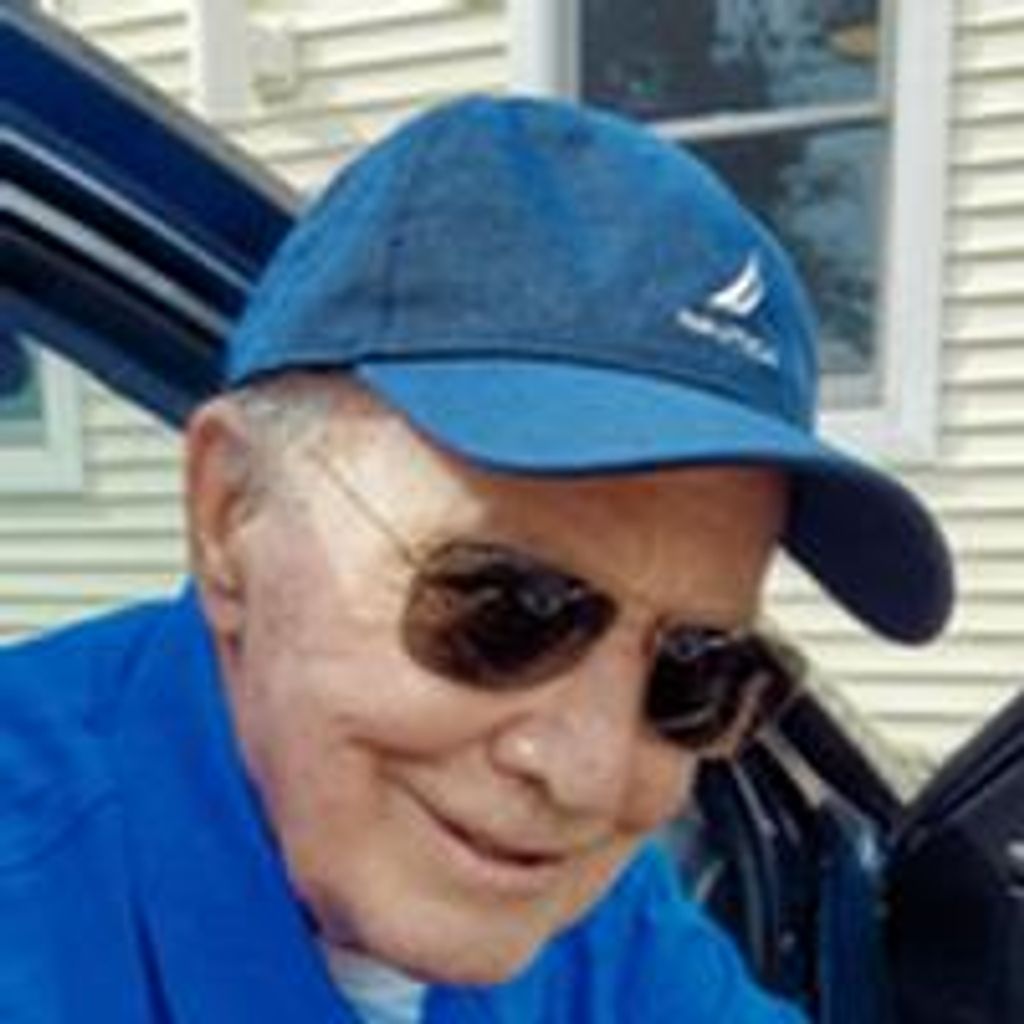 Irving Knight