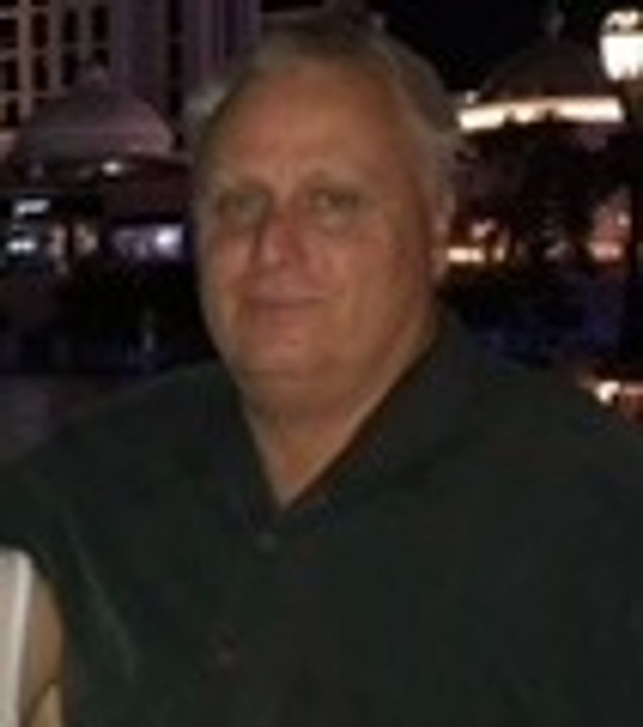 Anthony R. Jablonski Profile Photo