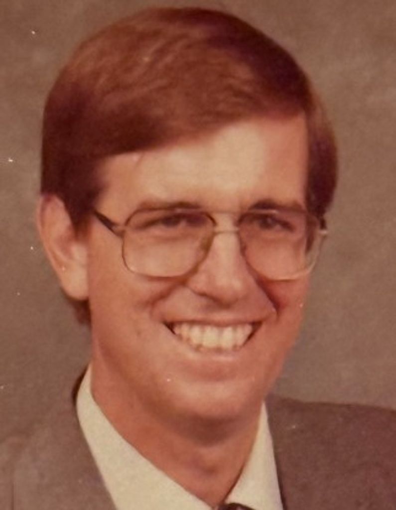 Robert Suttle Profile Photo