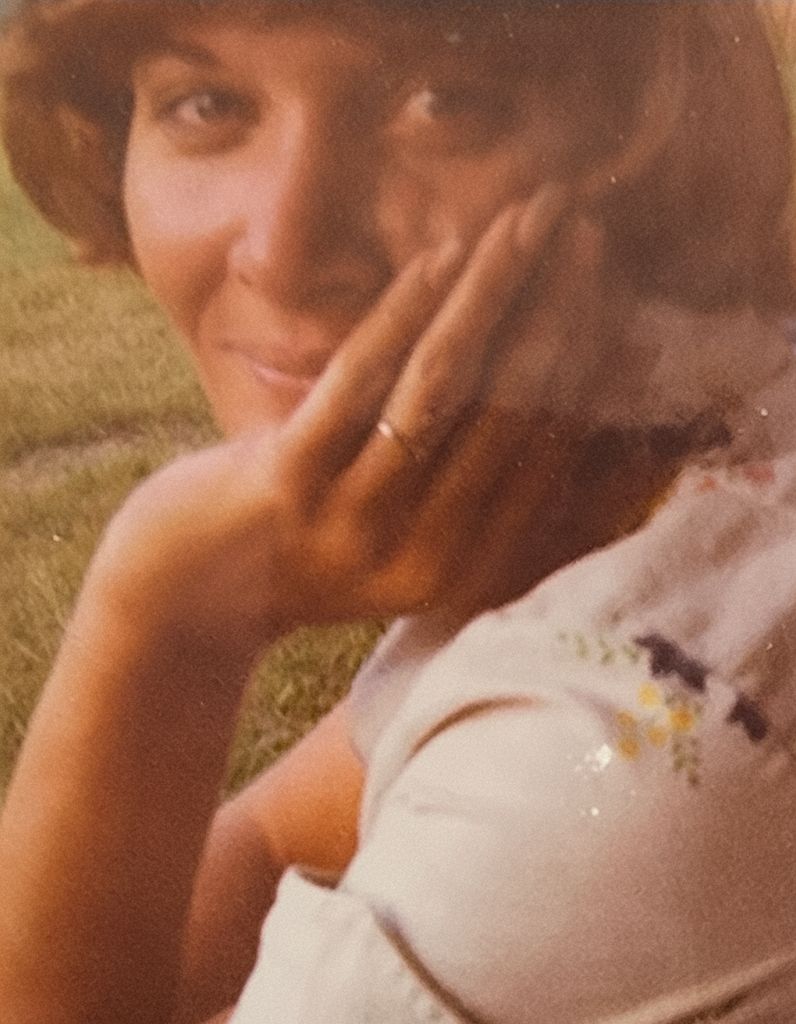 Jacqueline McNamara