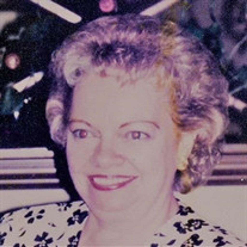 Antoinette Bafo