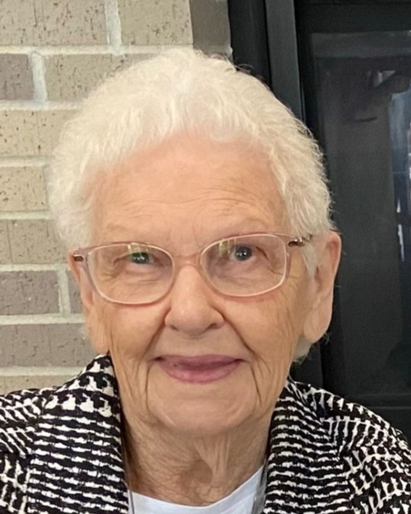 Ruth Hanson
