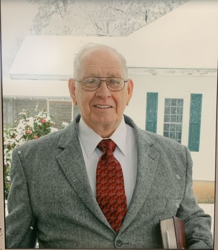 Bobby Joe Rollins Profile Photo