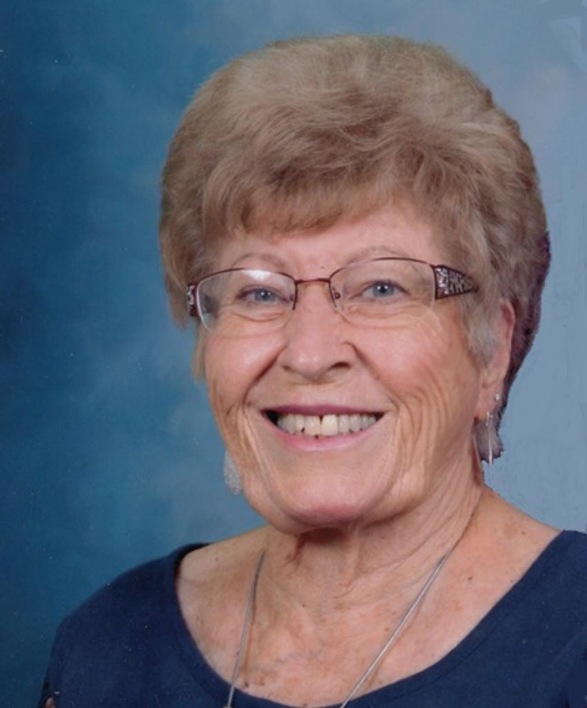 Betty Lou Dalton Jennings