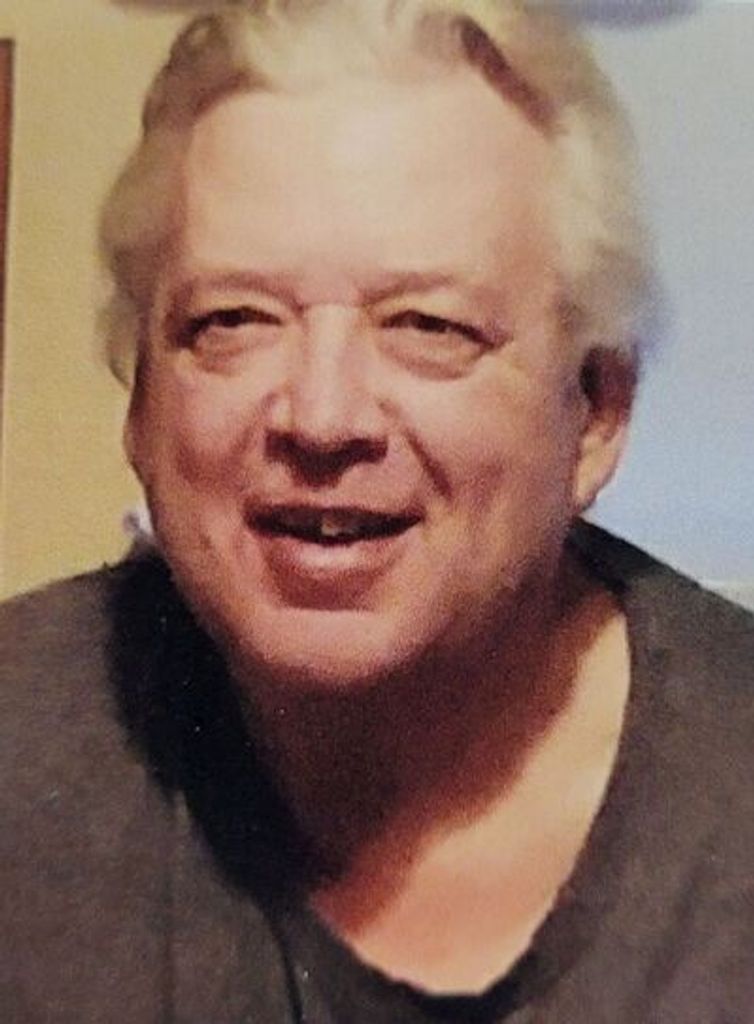 Robert A. Moorcroft Jr.