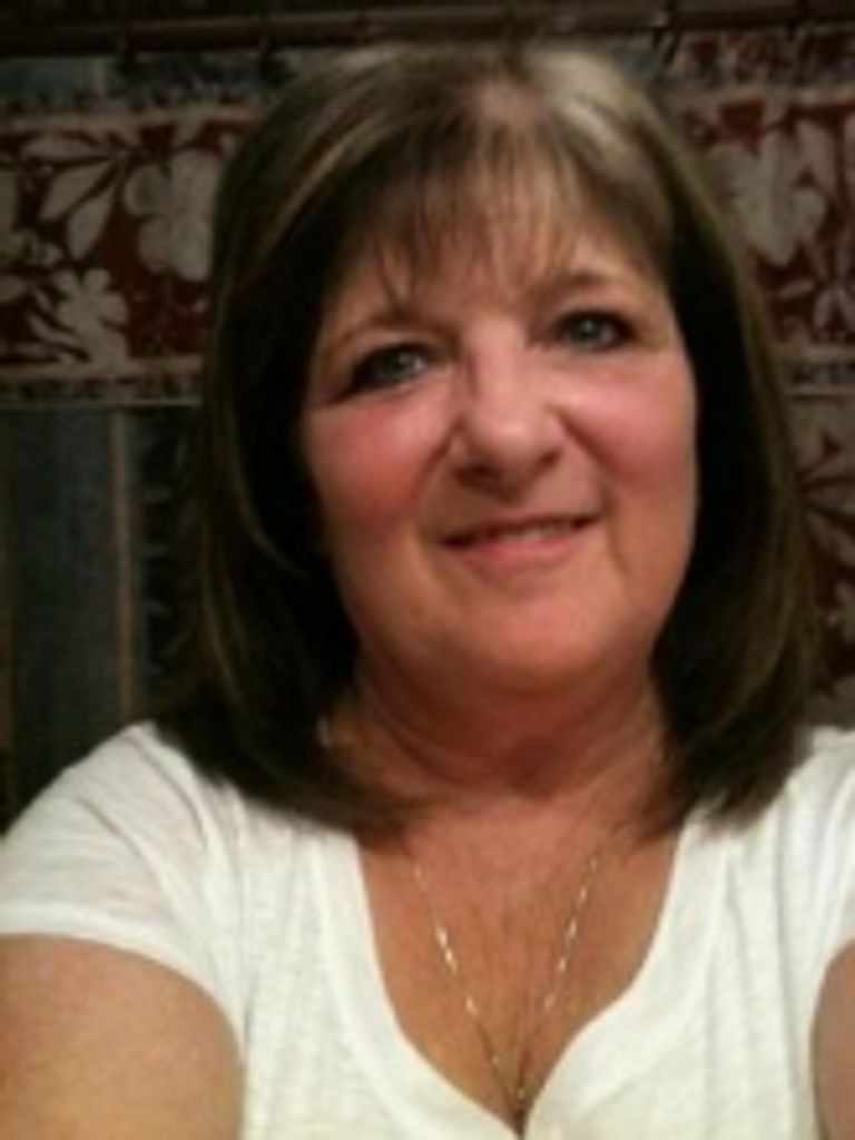 Velma Sue Youngblood Gipson
