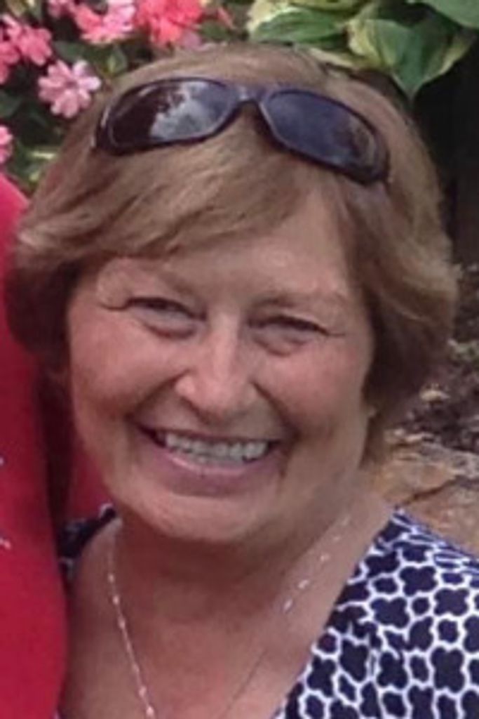 Donna M. (Bousquet) Bujnowski