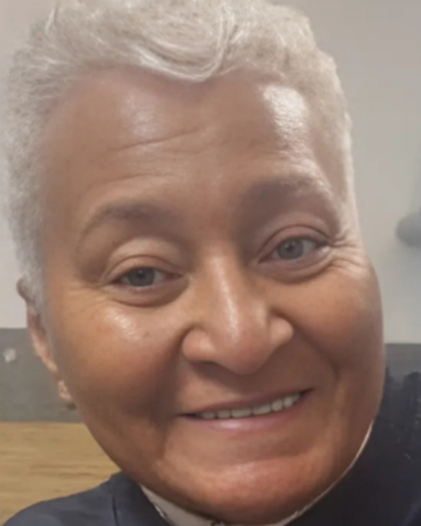 Prudence Clark