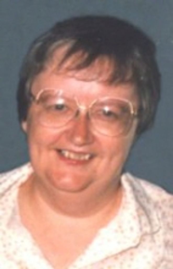 Judith Anne Sheets