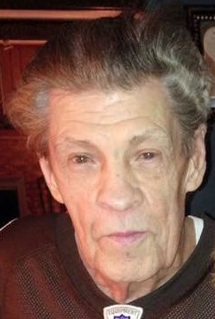 Larry L. Marsh