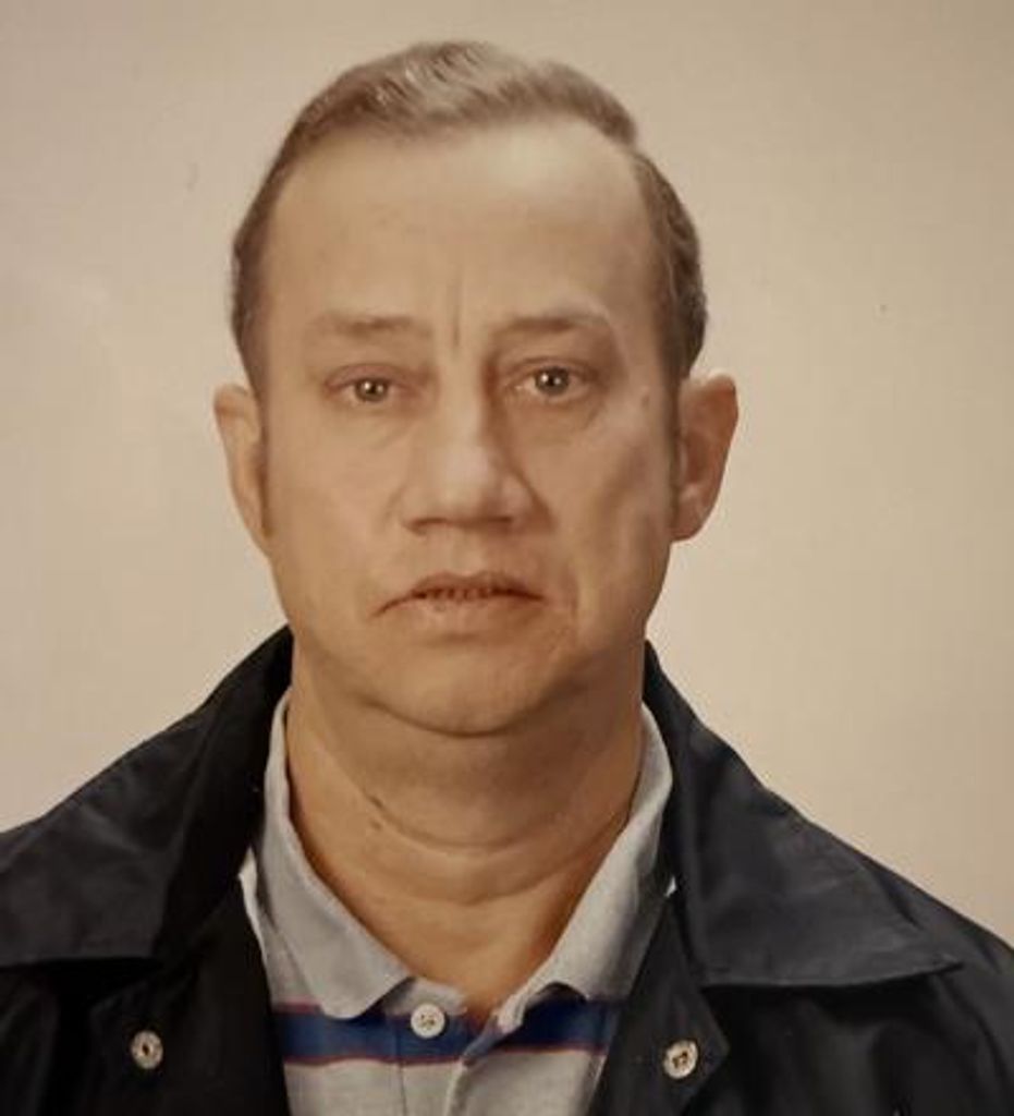 Tommy Justus